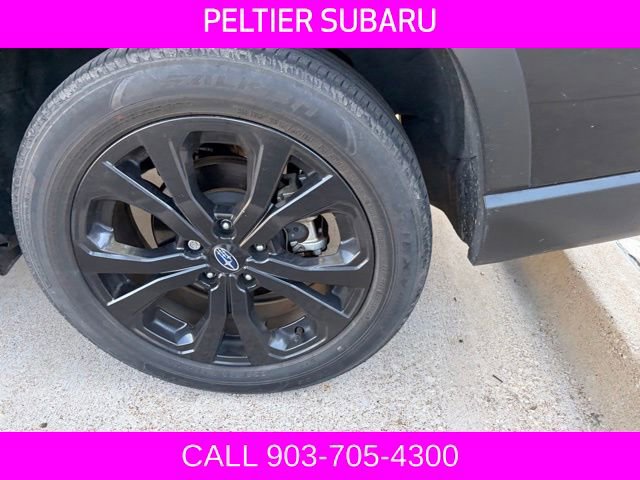 Used 2023 Subaru Forester Sport AWD/4WD image 4