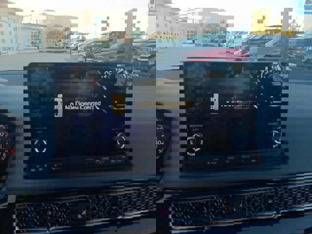 New 2026 Honda Civic Sport image 19