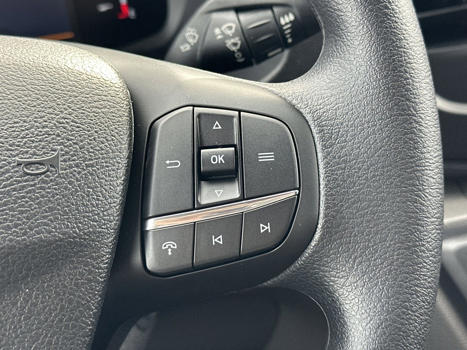 New 2026 Ford Transit 350 148 High Roof w/ Load Area Protection Package RWD image 20