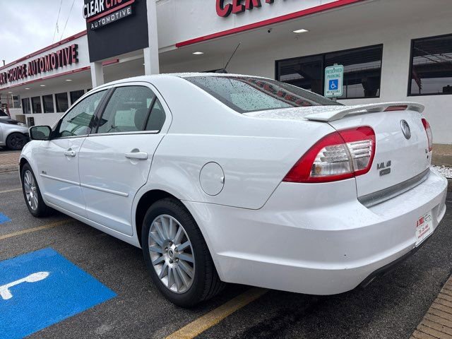 Used 2007 Mercury Milan Premier image 2