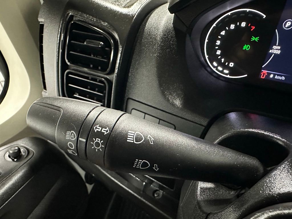 Used 2022 RAM ProMaster 3500 w/ Premium Convenience Group (B) image 20