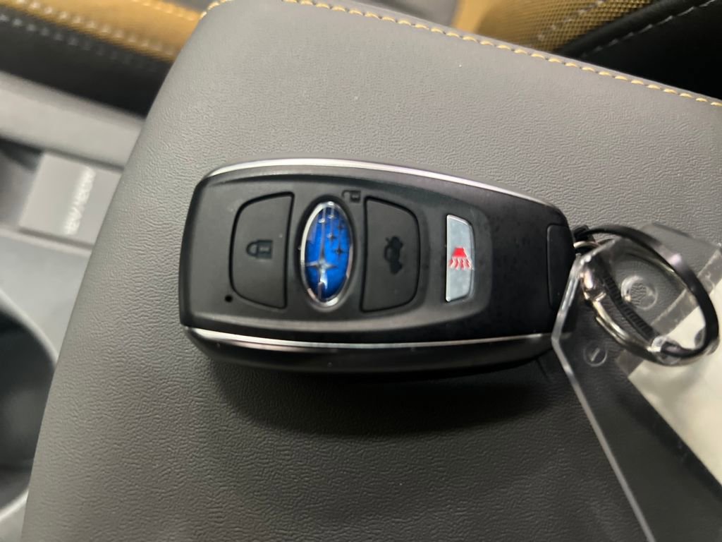 Used 2024 Subaru Crosstrek 2.5i Sport w/ Crosstrek Mirror Package image 32