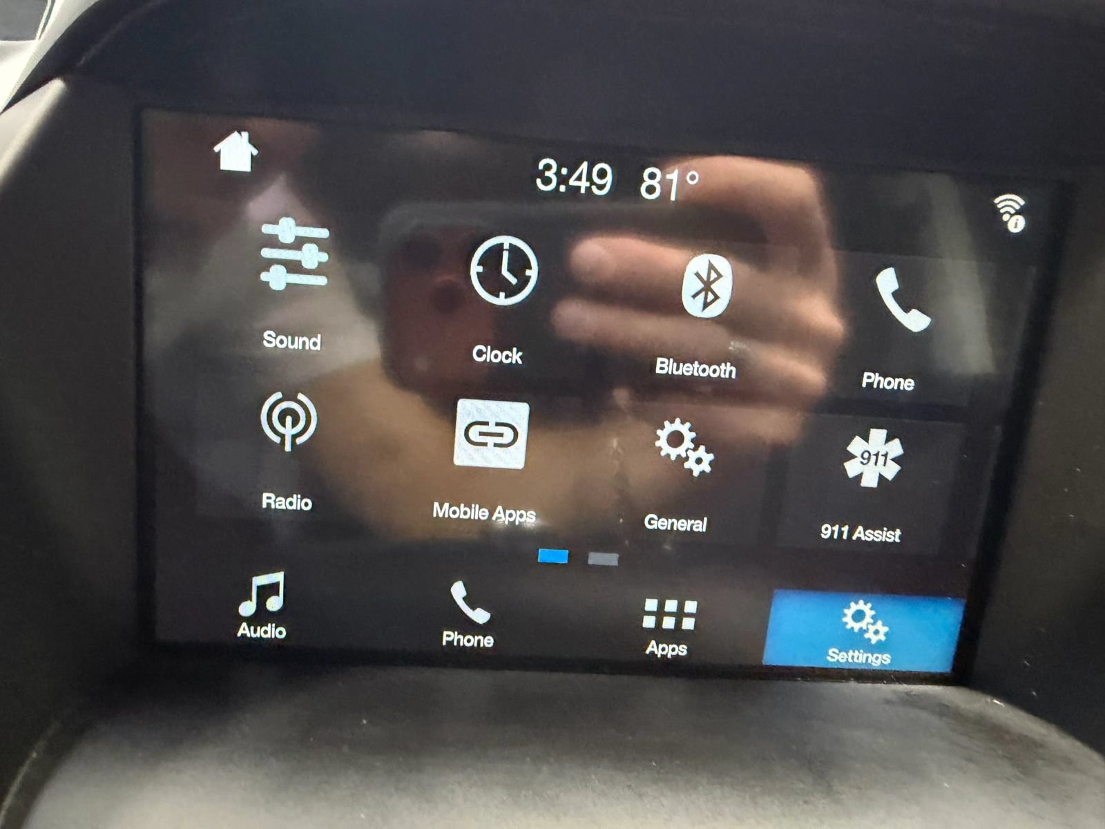 Used 2019 Ford Escape SE AWD/4WD image 44