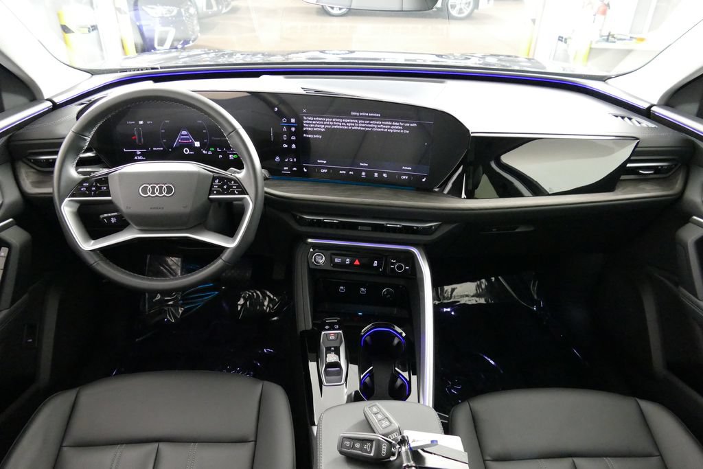 Certified 2025 Audi Q5 Premium w/ Convenience Package AWD/4WD image 23