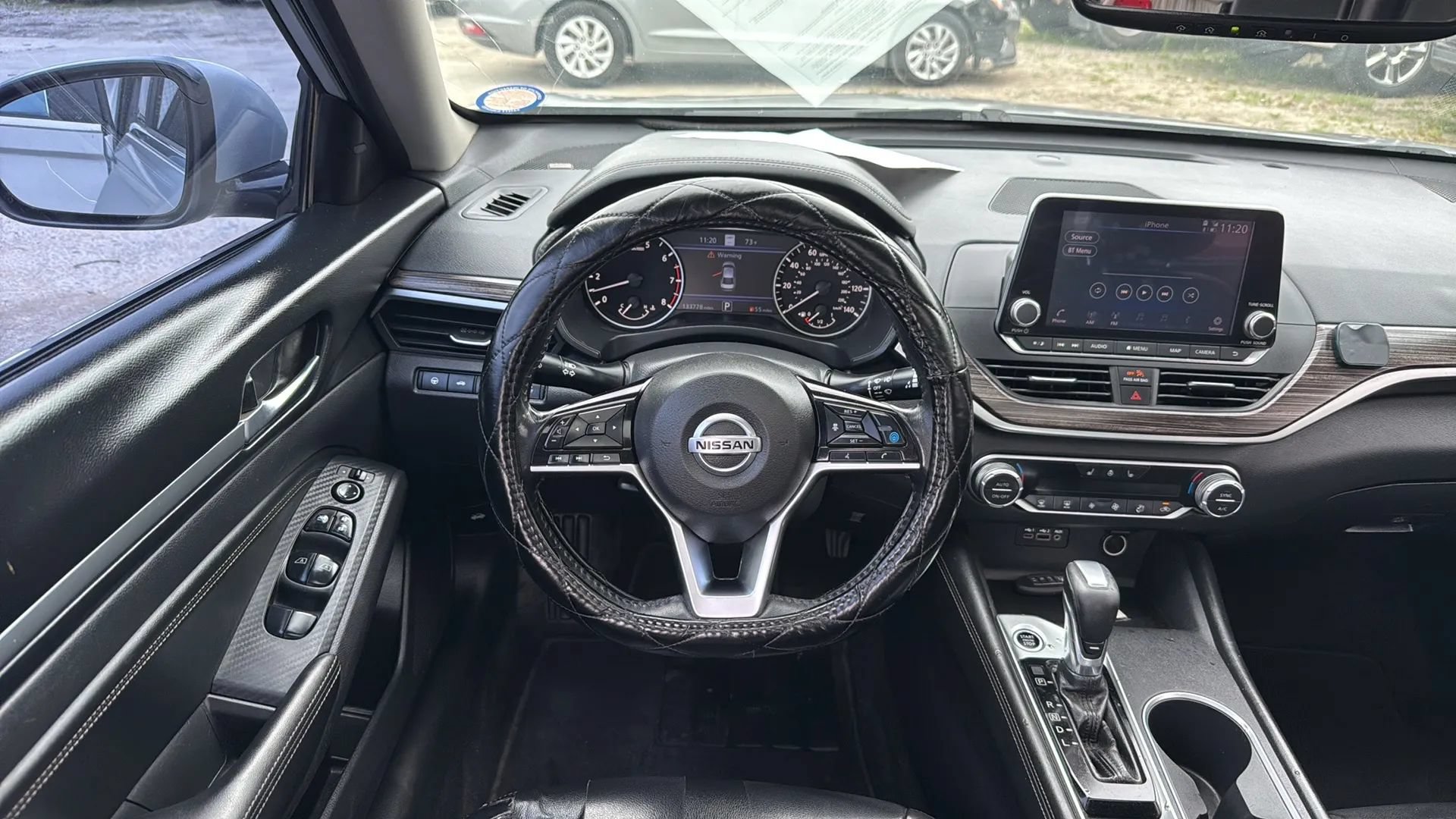 Used 2019 Nissan Altima 2.5 SL FWD image 26