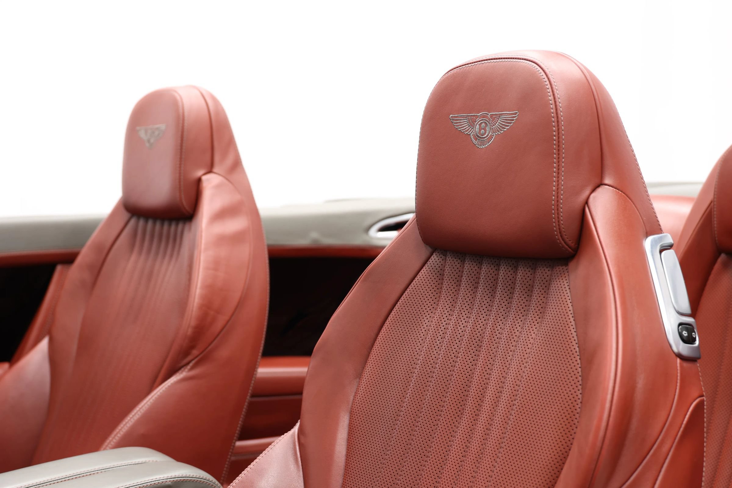 Used 2016 Bentley Continental GT V8 S AWD/4WD image 18