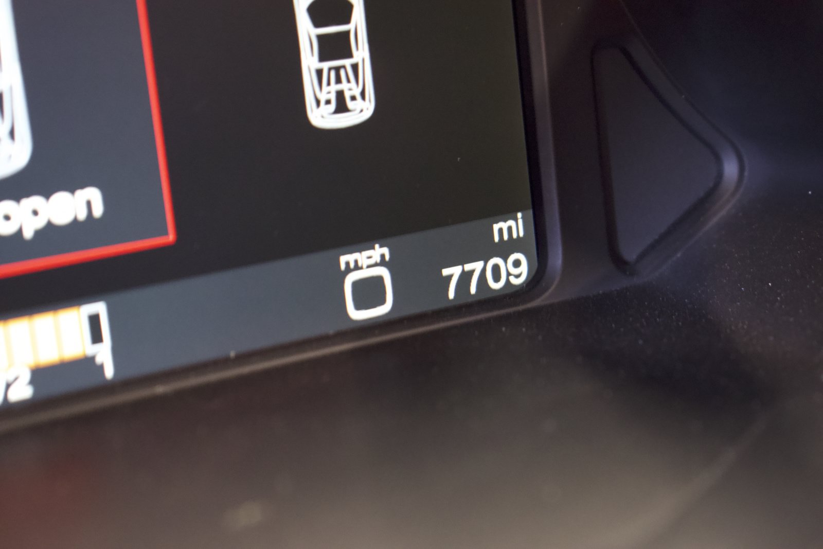 Used 2012 Ferrari 458 Spider RWD image 11