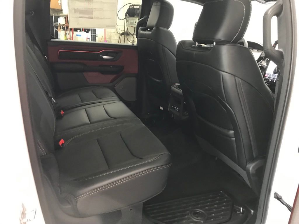 New 2026 RAM 1500 Rebel image 30