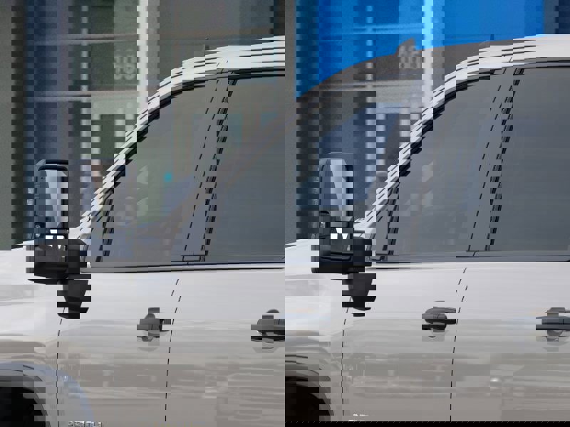 New 2026 Chevrolet Silverado 2500 Custom w/ Custom Value Package image 36