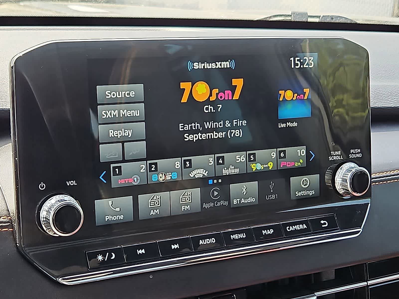 Used 2023 Mitsubishi Outlander SEL 40th Anniversary AWD/4WD image 19