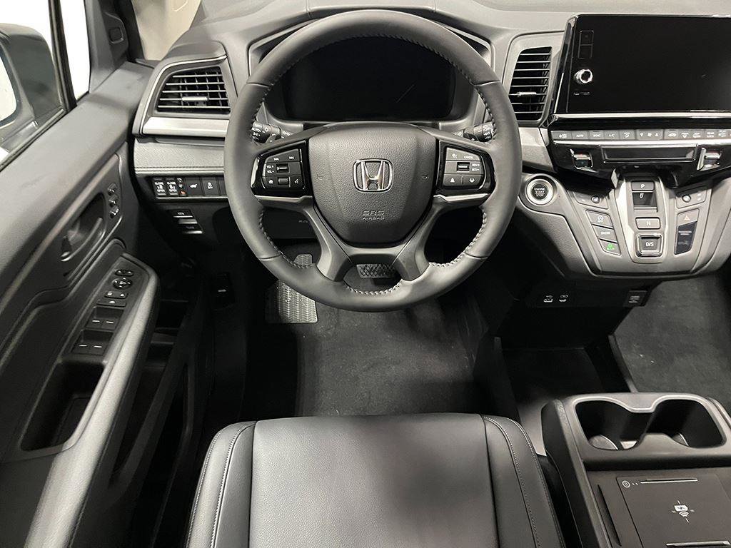 New 2026 Honda Odyssey EX-L image 21