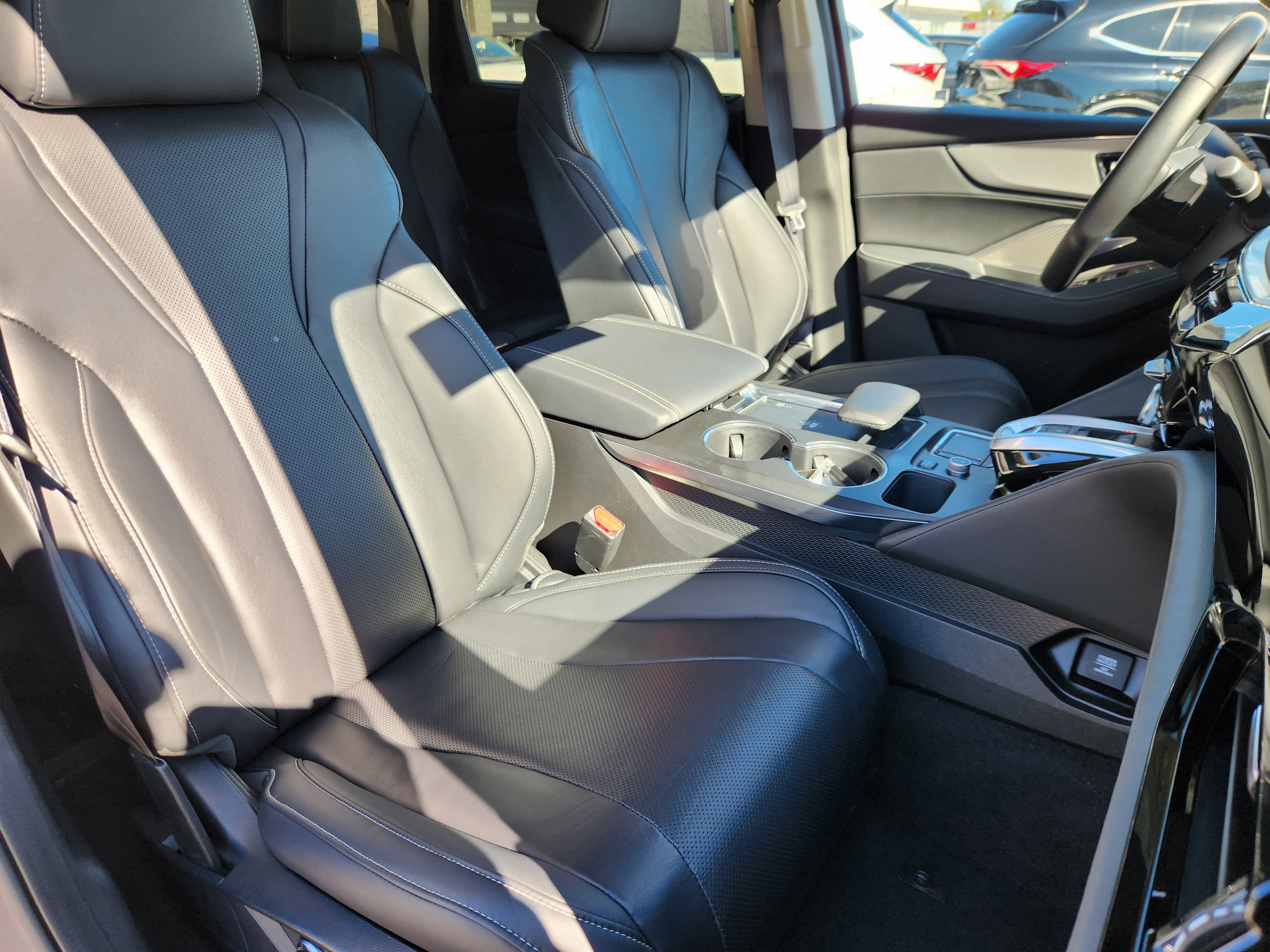 Certified 2023 Acura MDX SH-AWD w/ Technology Package image 15