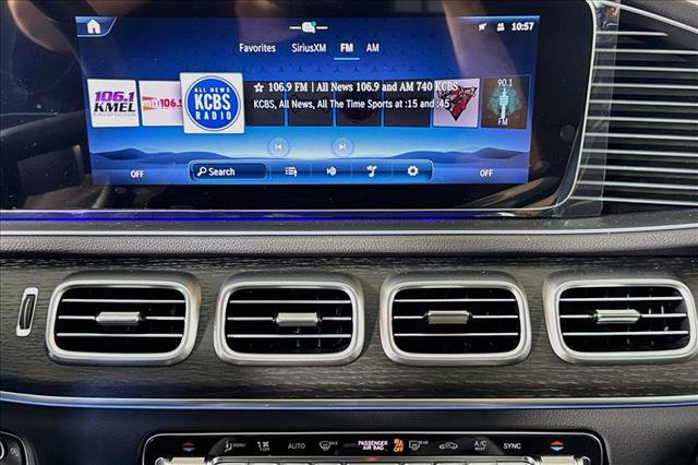 New 2026 Mercedes-Benz GLE 450 4MATIC image 14
