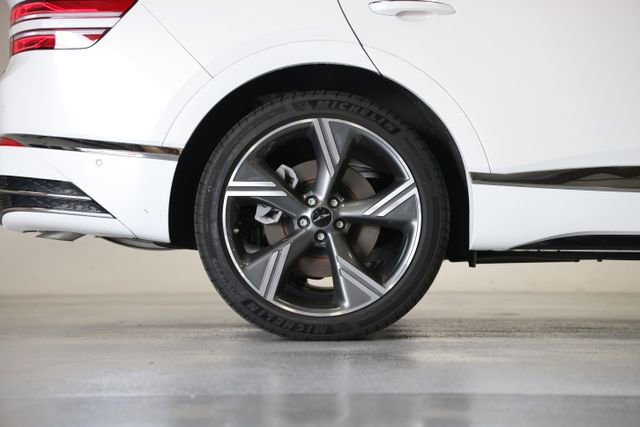 Used 2025 Genesis GV80 3.5T Prestige AWD/4WD image 20