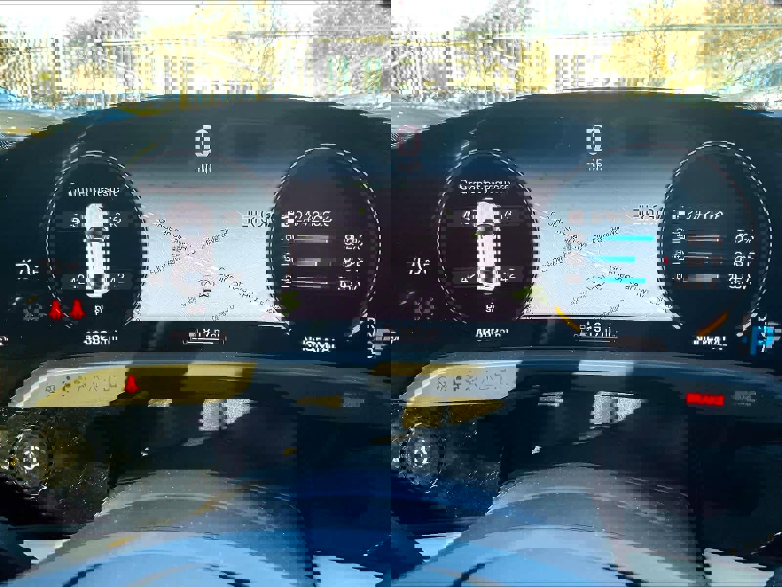 Used 2020 Porsche Taycan Turbo image 20