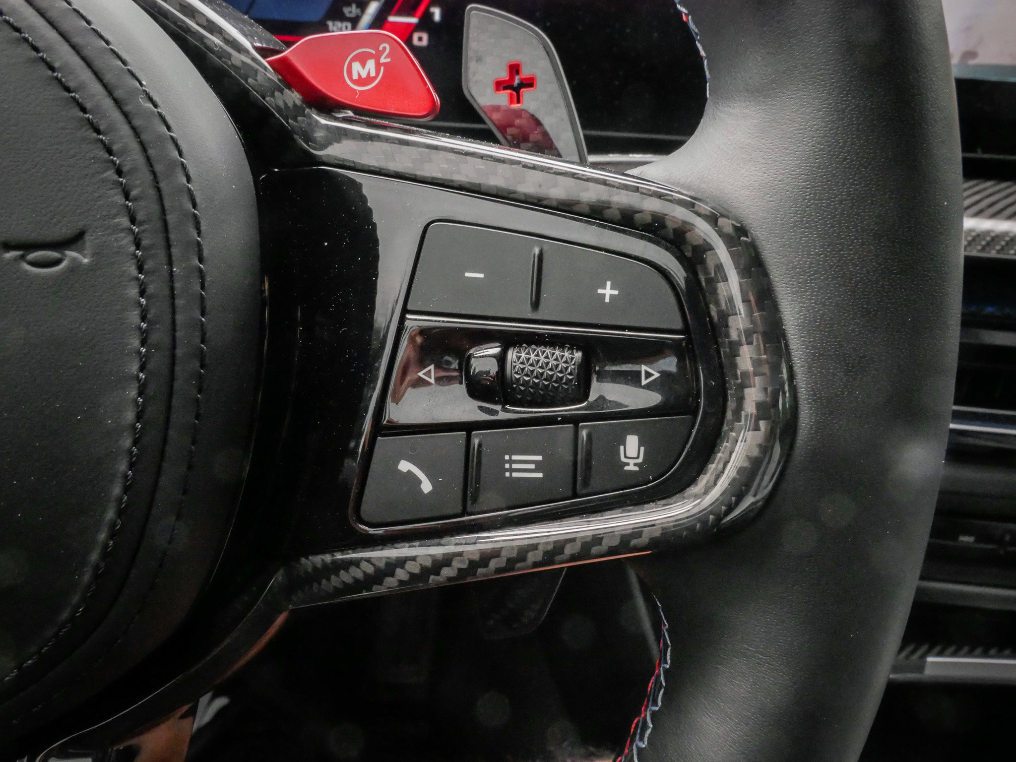 Used 2025 BMW M4 xDrive Competition w/ Executive Package image 20