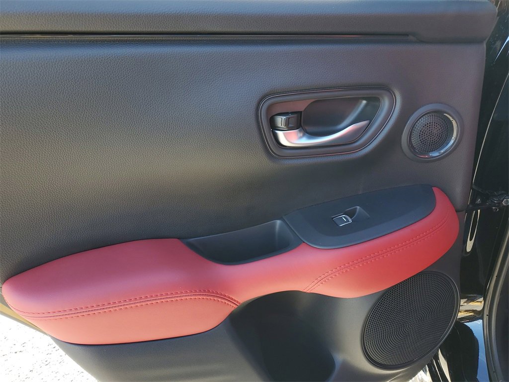 New 2026 Acura ADX A-Spec image 17