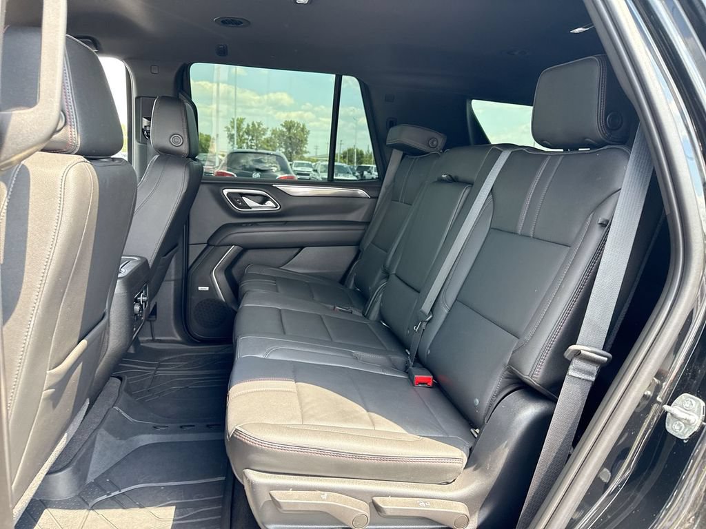 Used 2021 Chevrolet Tahoe RST AWD/4WD image 23