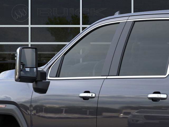 New 2026 GMC Sierra 3500 Denali image 12