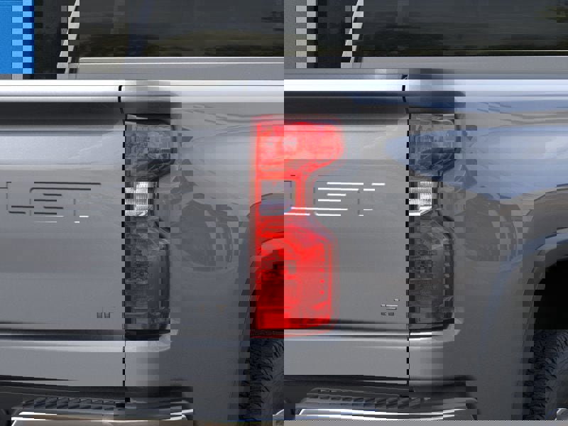 New 2026 Chevrolet Silverado 3500 LT image 11
