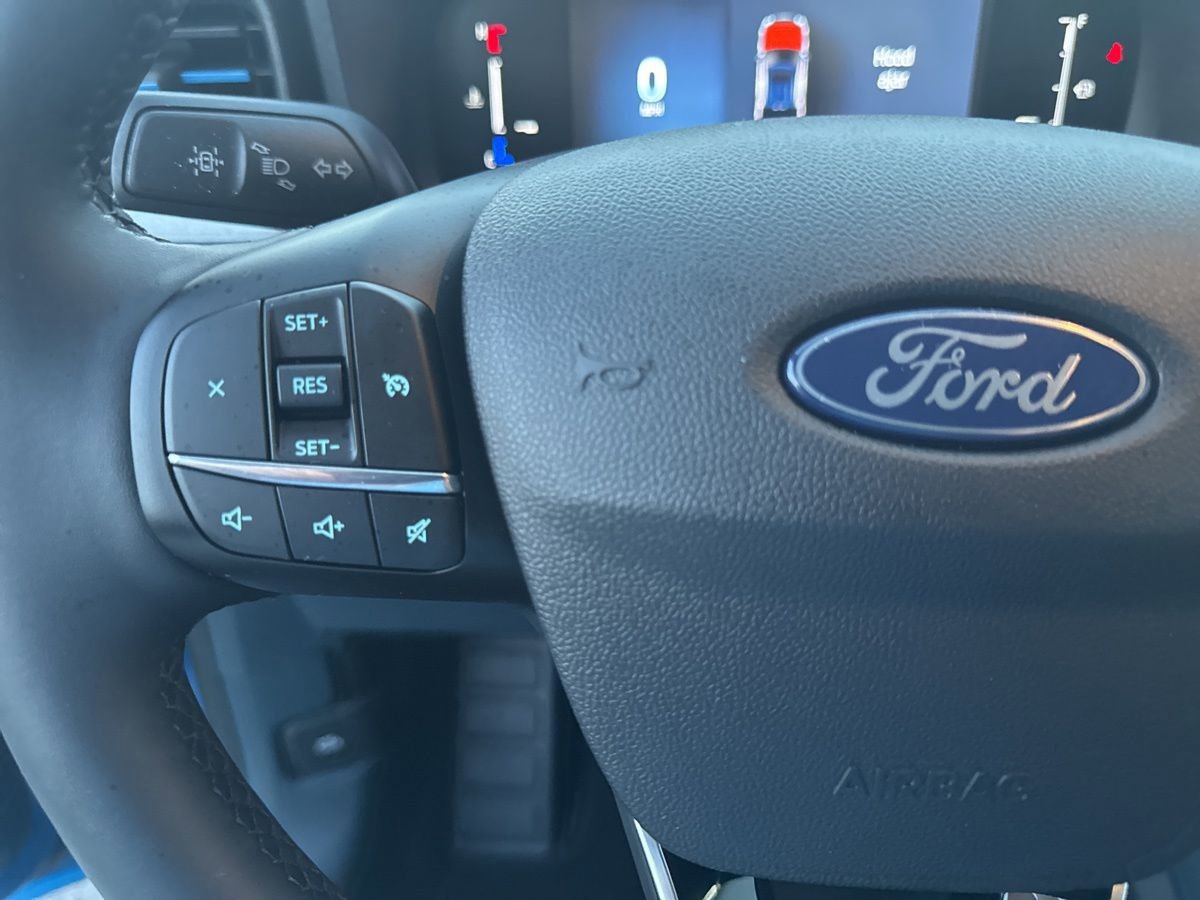 Used 2025 Ford Maverick XLT w/ XLT Luxury Package image 26