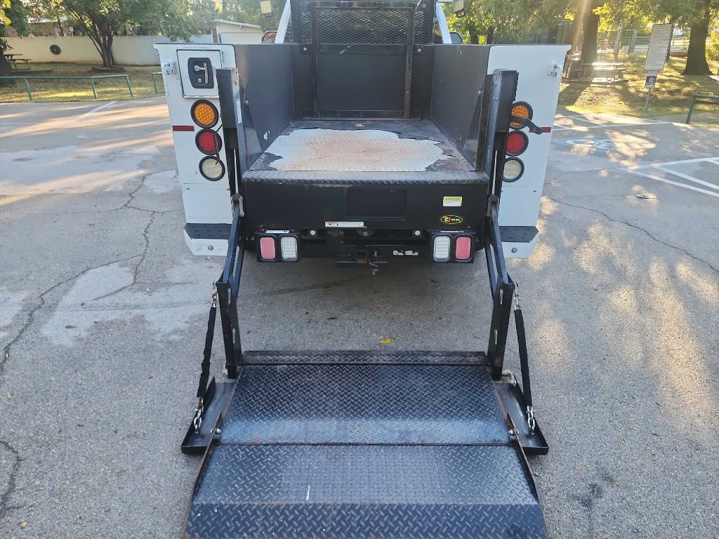 Used 2017 Ford F350 XL w/ Power Equipment Group image 10