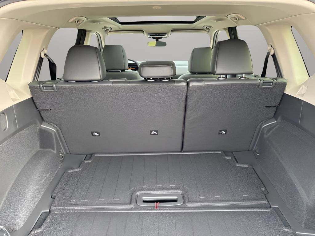New 2026 Nissan Rogue Platinum w/ Platinum Premium Package AWD/4WD image 8