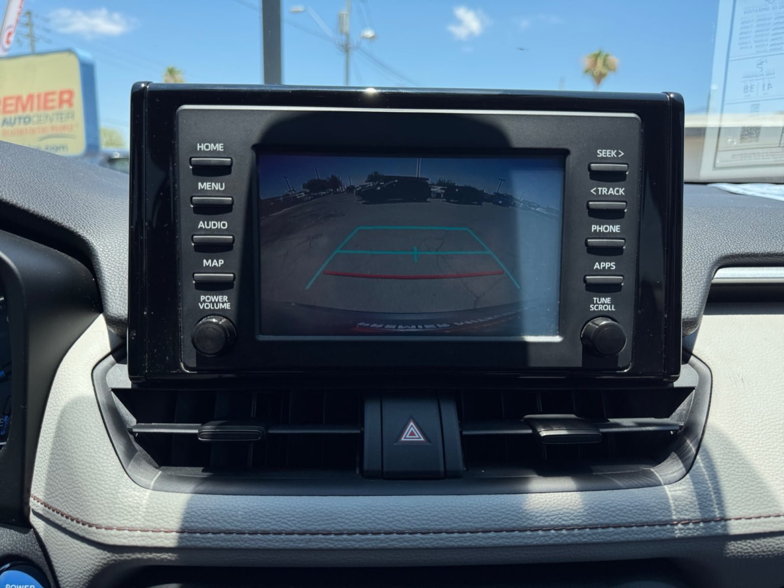 Used 2019 Toyota RAV4 XLE w/ Convenience Package AWD/4WD image 21