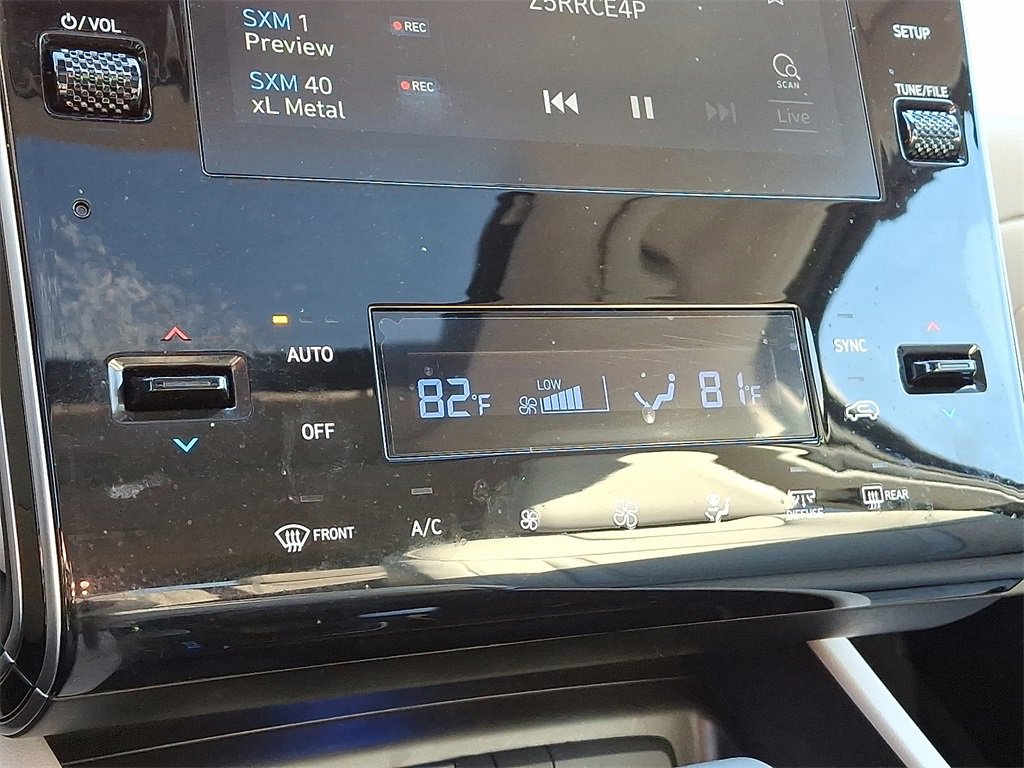 Used 2023 Hyundai Tucson SEL w/ Convenience Package image 19