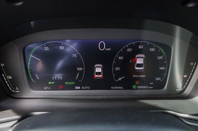 New 2026 Honda Accord Sport image 14