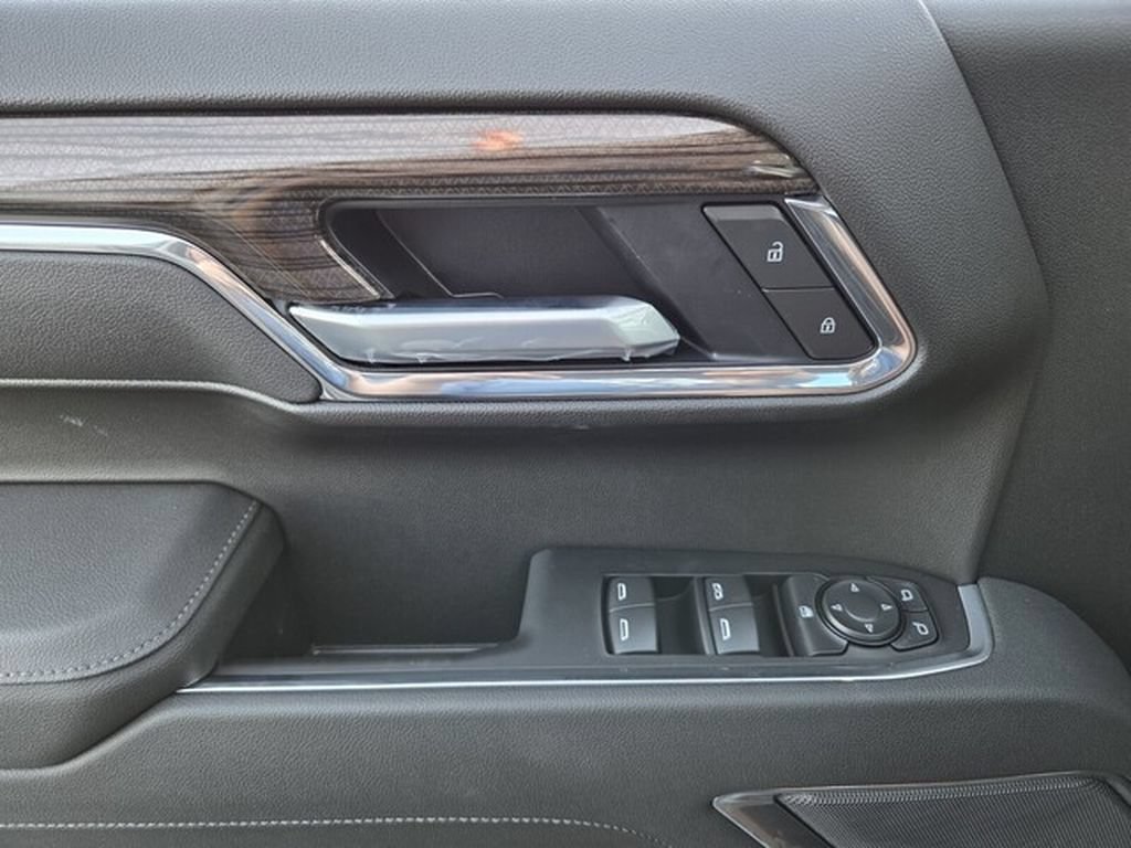 New 2026 Chevrolet Silverado 1500 RST w/ RST Select Package RWD image 27