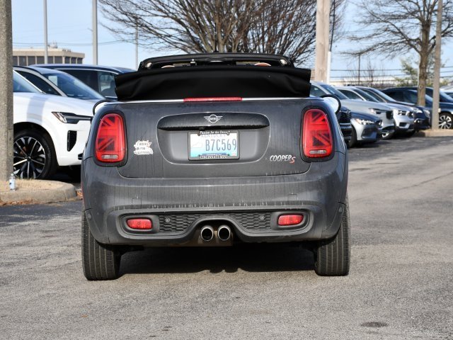 Used 2019 MINI Cooper S image 6
