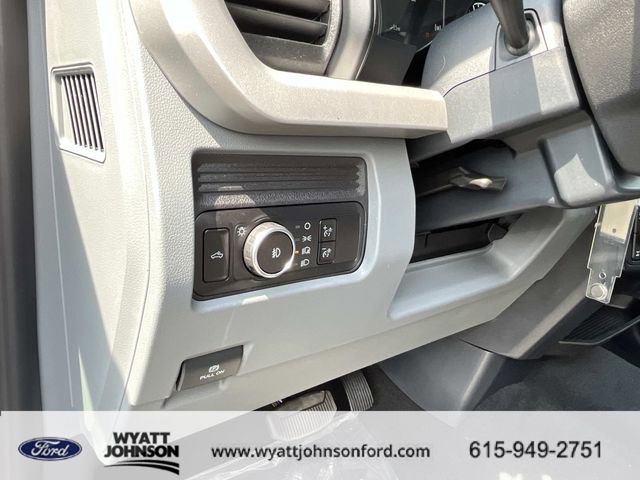 New 2026 Ford F350 XLT AWD/4WD image 25