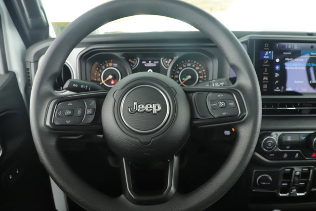 New 2026 Jeep Gladiator Sport image 18