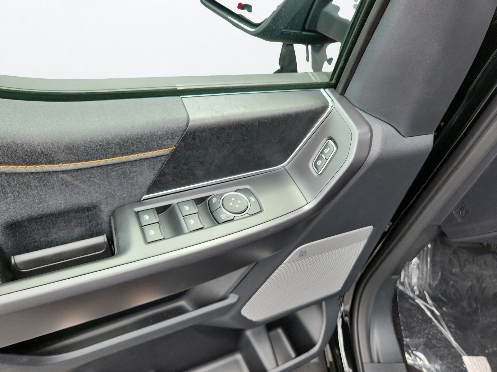 New 2026 Ford F150 Tremor AWD/4WD image 22