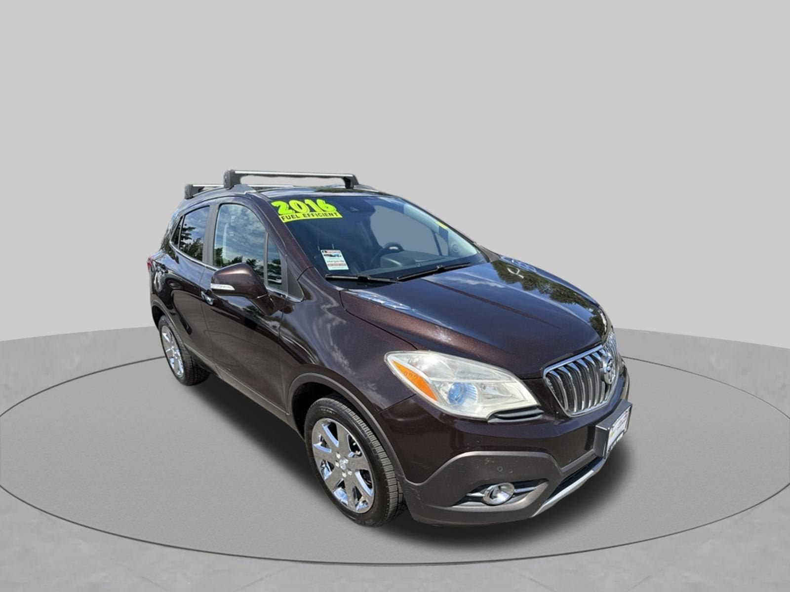Used 2016 Buick Encore Premium