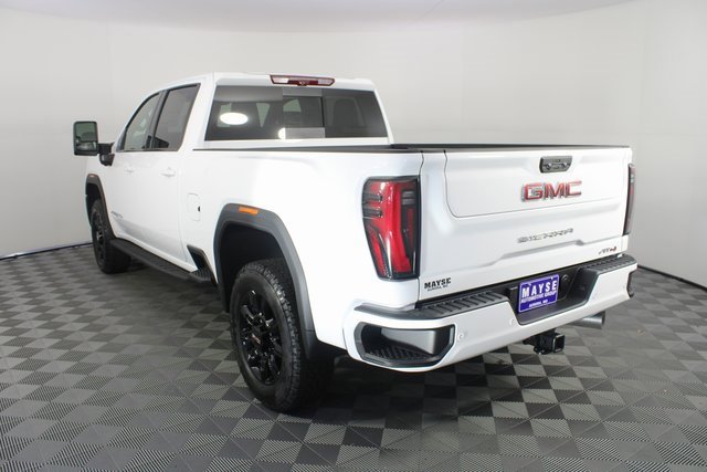 New 2026 GMC Sierra 2500 AT4 w/ AT4 Premium Plus Package image 29
