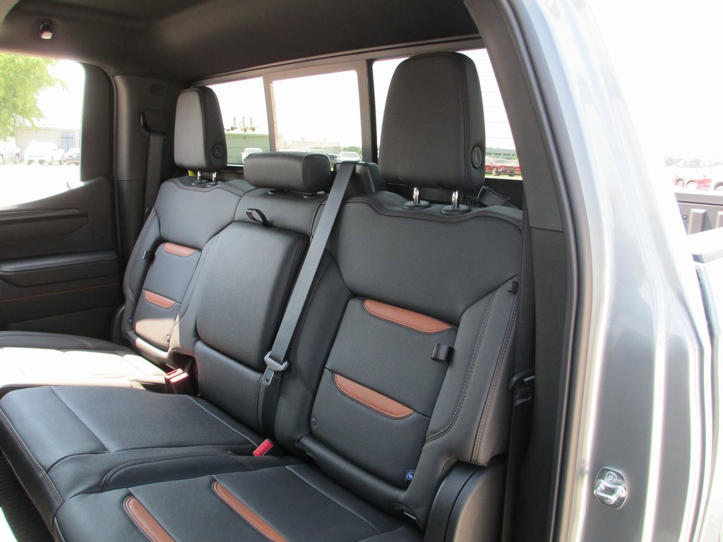 New 2026 GMC Sierra 1500 AT4 w/ AT4 Premium Package image 13