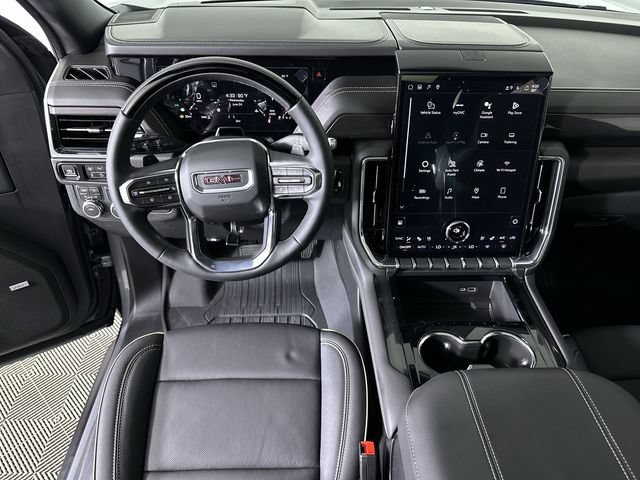 New 2026 GMC Yukon Elevation w/ Elevation Premium Package AWD/4WD image 22
