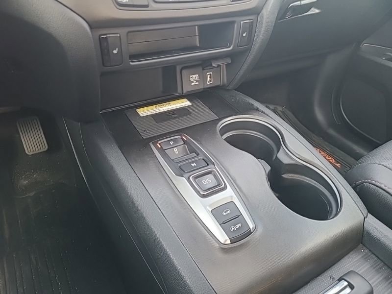 Used 2023 Honda Passport TrailSport image 16