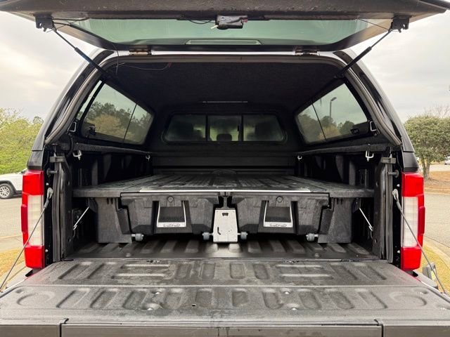 Used 2019 Ford F250 Platinum w/ Platinum Ultimate Package image 29