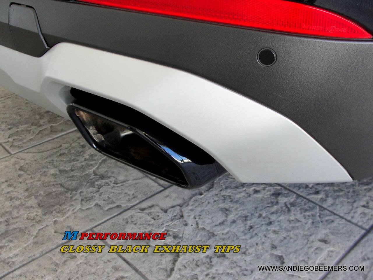 Used 2022 BMW X3 sDrive30i w/ Convenience Package w/ZPA image 6