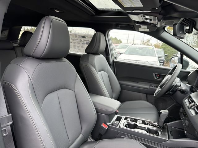 New 2026 Subaru Outback Limited image 19