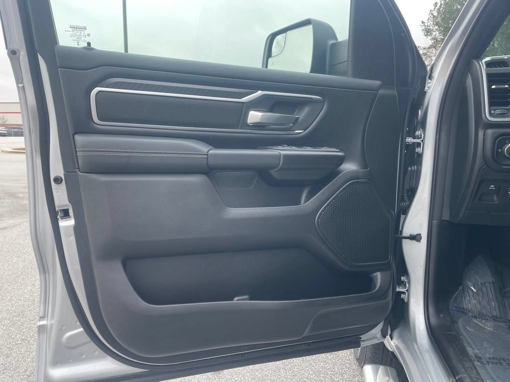New 2026 RAM 1500 Lone Star RWD image 10