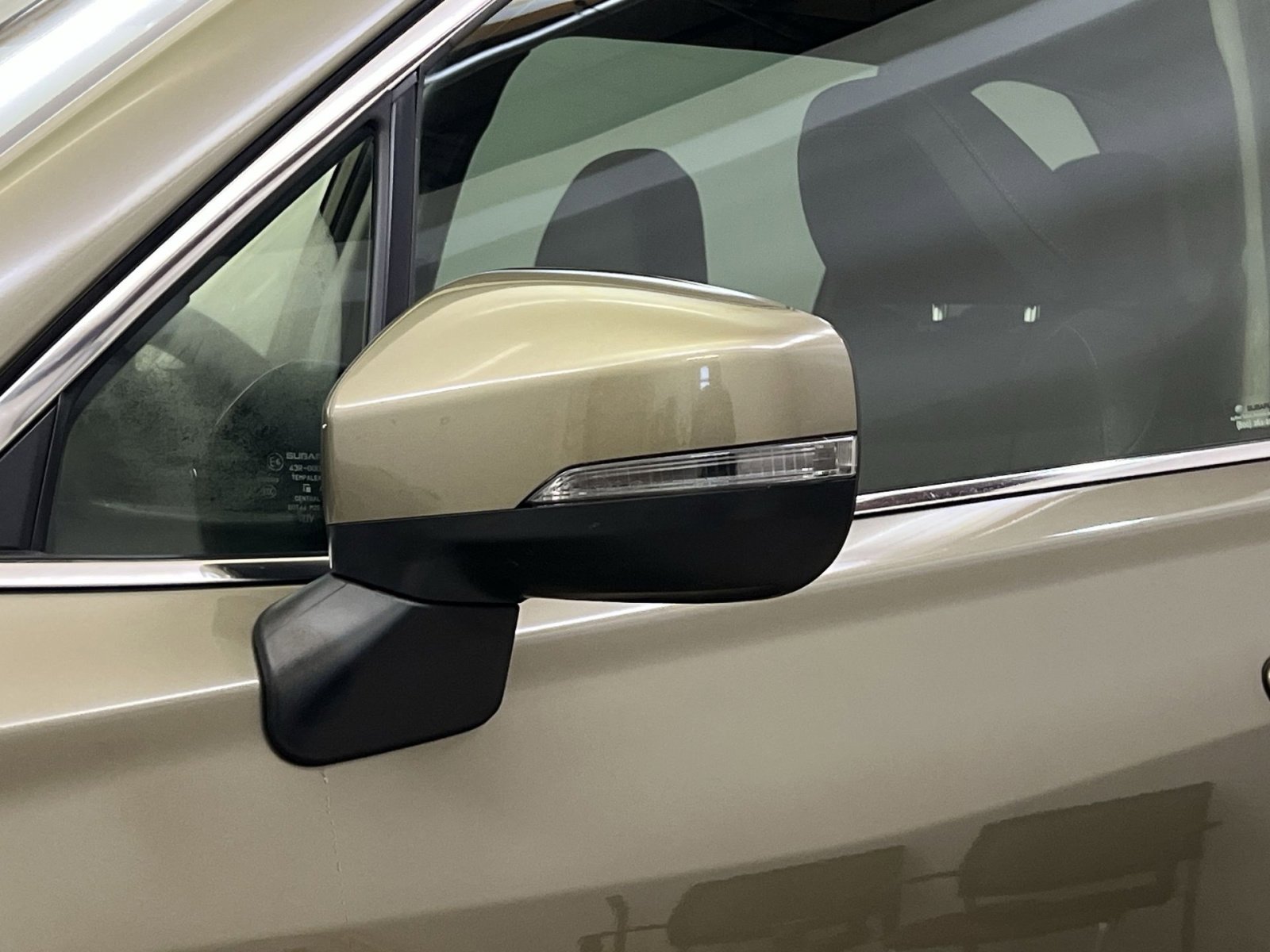 Used 2022 Subaru Forester Limited image 28