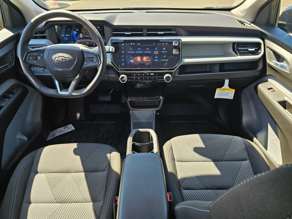 New 2027 Chevrolet Bolt LT w/ Comfort Package FWD image 9
