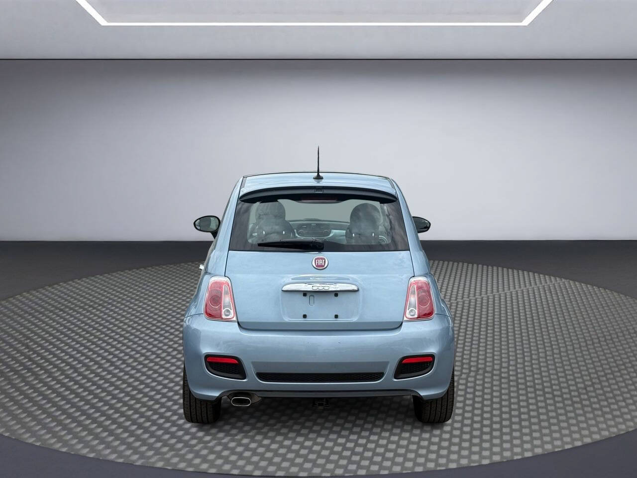 Used 2013 FIAT 500 Sport w/ Comfort/Convenience Group FWD image 6