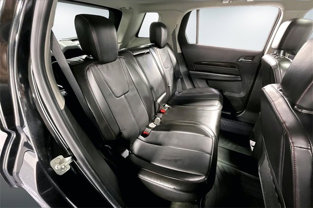 Used 2015 GMC Terrain Denali image 25