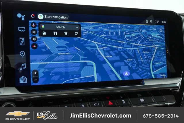 New 2026 Chevrolet Silverado 1500 High Country AWD/4WD image 18