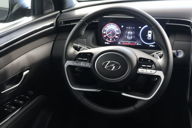 Certified 2024 Hyundai Santa Cruz Limited image 10